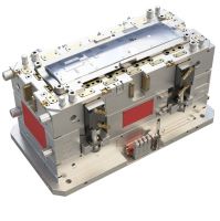 Cucstom Plastic Injection Molding Plastic Injection