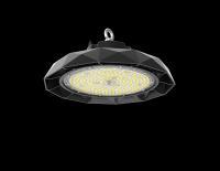 210lm/w Patent Design Led High Bay Light