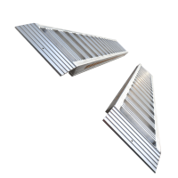 Dxp Aluminum Ramps Car Trailer Ramps Aluminum Ladders