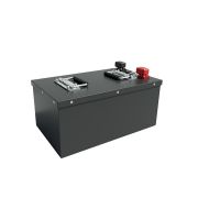 24V solar dedicated charging battery large capacity photovoltaic energy storage battery 20 degrees BYD blade battery