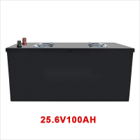 ODM/OEM 51.2V 100AH ââ280AH 314AH rack-mount 16-cell lithium iron phosphate battery for home energy storage (LiF ePOâ) From China
