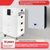 OEM, ODM Stacked Hybrid Off-grid