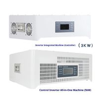 ODM.OEM 30kWh Lithium Iron Phosphate Battery Stacked Energy Storage Integrated Home Energy Storage Inverter Energy Storage Home Photovoltaic System From China