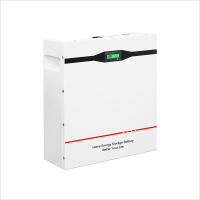 Factory direct sales of household wall-mounted photovoltaic power generation inverters (6KW-12KW) with matching lithium iron phosphate batteries and off-grid energy storage systems.