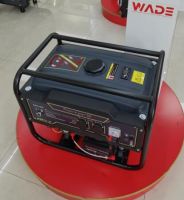 Gas/diesel Engine&amp;generator