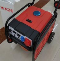 Gas/diesel Engine&amp;generator