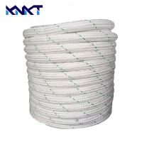 8-Strand, 12-Strand UHMWPE Mooring Rope