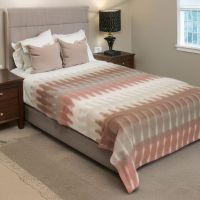 (Start Journey - 80x90 Inch) Himalai Blanket - Wholesale 100% Polyester Fleece Blanket - Digital Engineer Print (Start Journey - 602D)