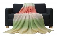 (Heritage Warm - 50x80 Inch) Himalai Blanket - Wholesale 100% Polyester Fleece Blanket - Digital Engineer Print