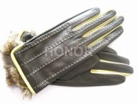 DRESS LEATHER GLOVE