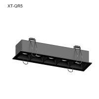 LED Recessed Linear Light XT-QR5