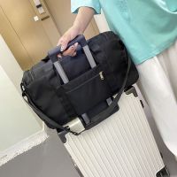 Supply duffle bag with big space wholesale duffle bag travel bag good quality From China