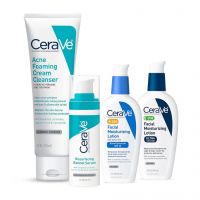 Cerave Acne Skin Care Set 