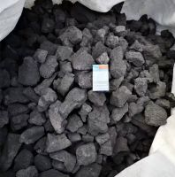 China origin Metallurgical Coke/Met Coke/ Coke Nut Size
