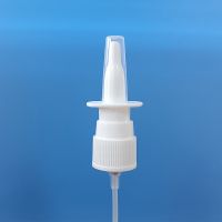 18GL Nasal Pump, Screw Nasal Sprayer