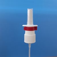 Nasal Spray Pump 18/410 18