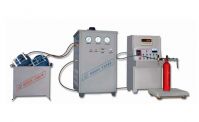GTM-B CO2 Filler