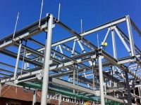 Steel Structure