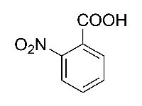 2-nitrobenzoic acid