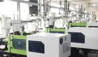 Injection Molding Services