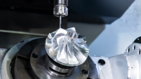 CNC Machining Services