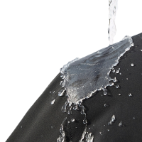 Surforce assault jacket composite fabric, waterproof breathable fabric, waterproof breathable fabric, three-layer softshell fabric, suitable for outdoor jackets From China