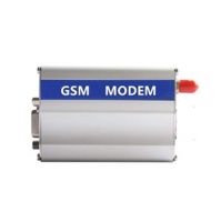 1 Ports SMS Modem Pool