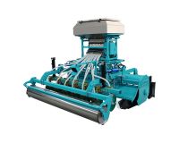 YXS-02 12 Rows Seeding Machine