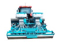 YXSF-08 16 Rows Seeding Fertilizing Machine