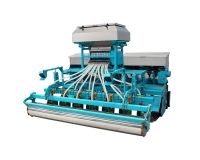 YXSF-03 12 Rows Seeding Fertilizing Machine