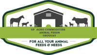 Animal feeds