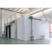 High Quality Customisable Sized Cold Storage