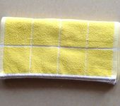 Cotton dinner towel From Vietnam