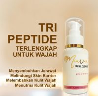 Maureen Facial Cleanser From Indonesia