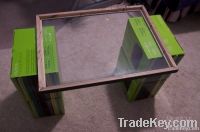 Frame Glass