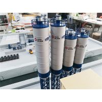 Pallet-free Fixed Fully Automatic Block