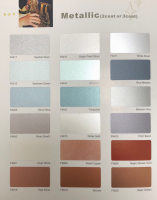 KGE Construction Industry Powder Coating Spray
