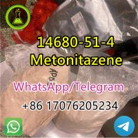 Metonitazene cas 14680-51-4 High purity low price Lower price a