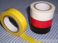 PVC FR (flame retardant) Insulating tape