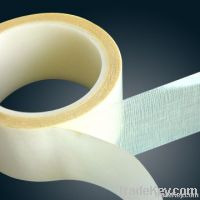 Cloth duct tape