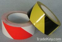 PVC warning tape