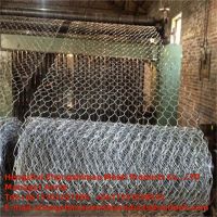 Stone Cage Net