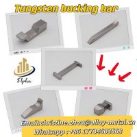 Tungsten Alloy Bu...