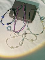 Necklace Beads