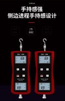 Force Meter DB25-204FM-1KN