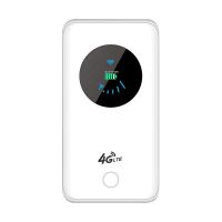 4G Mobile Router With 10000mAh Power