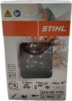 Stihl 61PMM3 50 Genuine OEM OILOMATIC Chain Saw Chain 14&amp;quot; From Poland