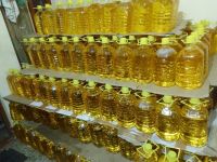 SUNFLOWER OIL / C...