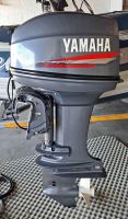 OUTBOARD MOTORS