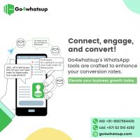 Go4whatsup